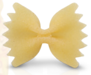 FARFALLE 400G