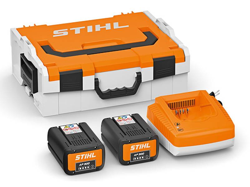 BATTERIE STIHL